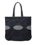 Denim Tote Bag
